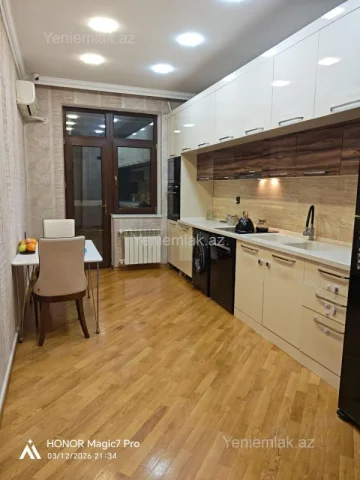 Mənzil Satılır