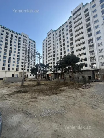 Mənzil Satılır
