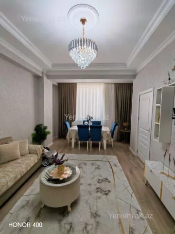Mənzil Satılır