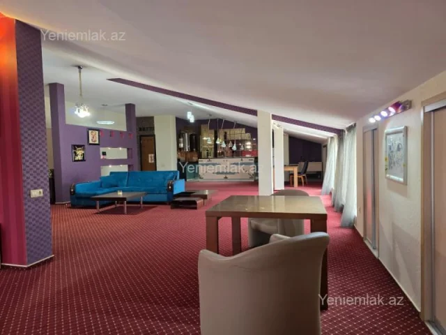 Mənzil Kirayə verilir