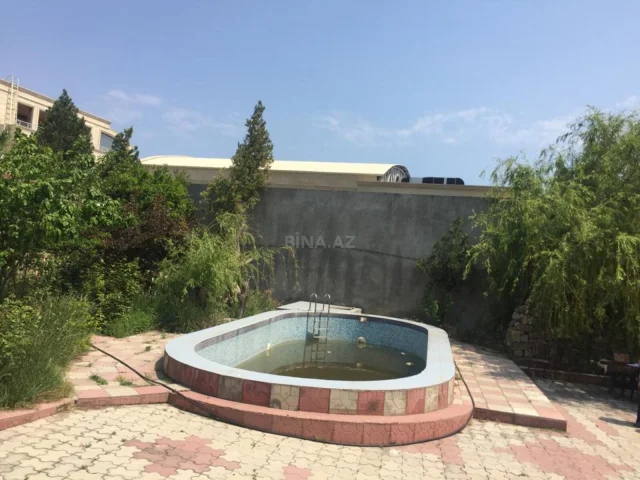 Həyət/Bağ Evi, Villa Satılır