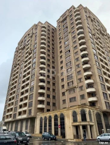 Mənzil Kirayə verilir