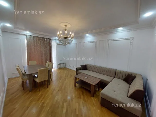 Mənzil Kirayə verilir