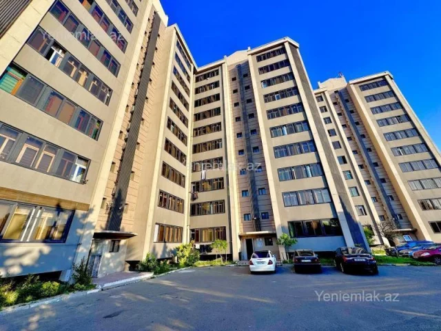 Mənzil Satılır