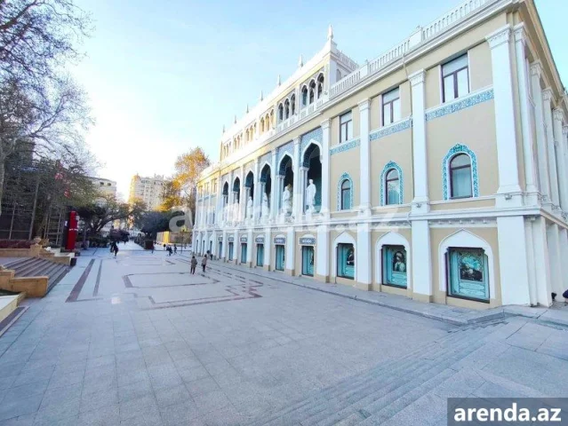 Mənzil Kirayə verilir