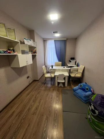 Digər Kommersiya Əmlakı Satılır