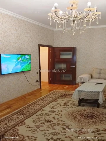 Mənzil Satılır