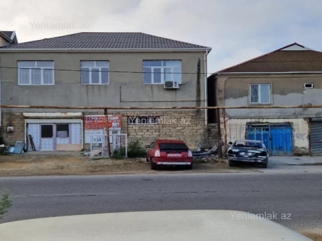 Həyət/Bağ Evi, Villa Satılır