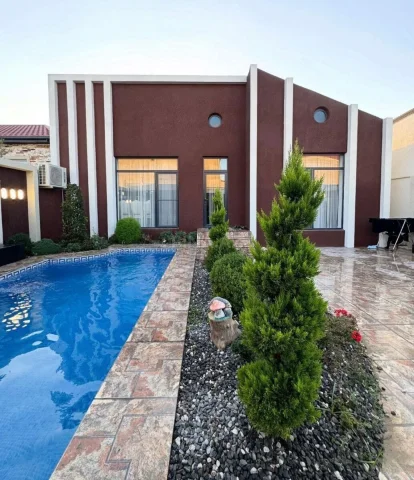 Həyət/Bağ Evi, Villa Satılır