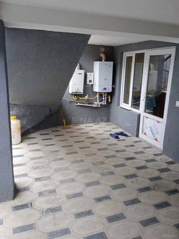 Həyət/Bağ Evi, Villa Satılır