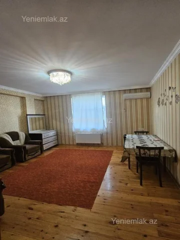 Mənzil Satılır