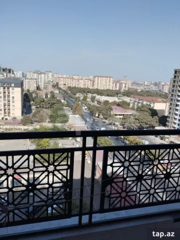 Mənzil Satılır
