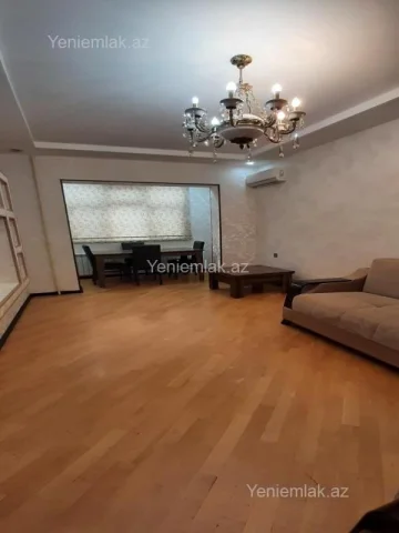 Mənzil Kirayə verilir