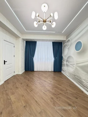 Mənzil Satılır