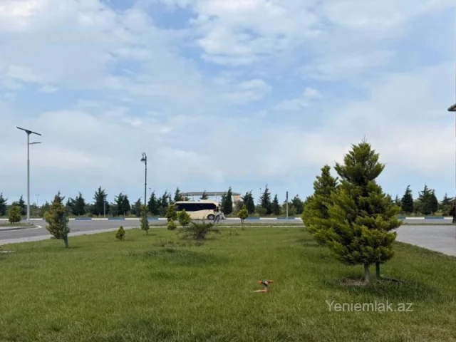 Mənzil Kirayə verilir