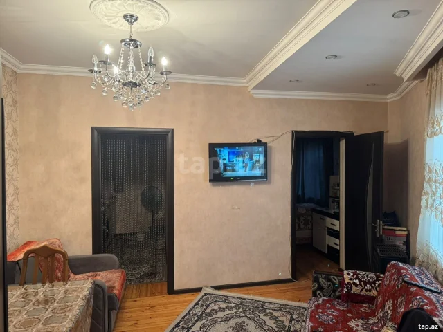 Həyət/Bağ Evi, Villa Satılır