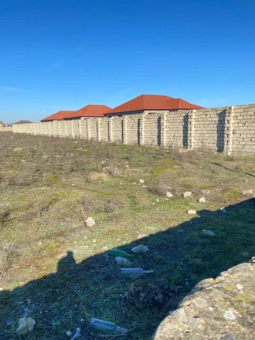 Torpaq sahəsi Satılır