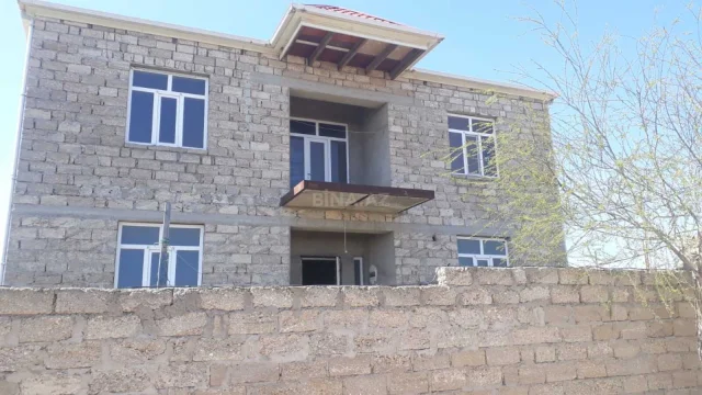 Həyət/Bağ Evi, Villa Satılır