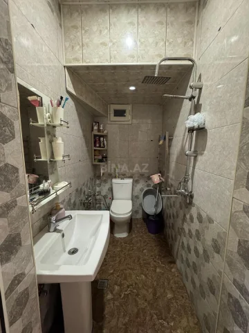 Həyət/Bağ Evi, Villa Satılır