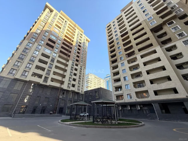 Mənzil Satılır