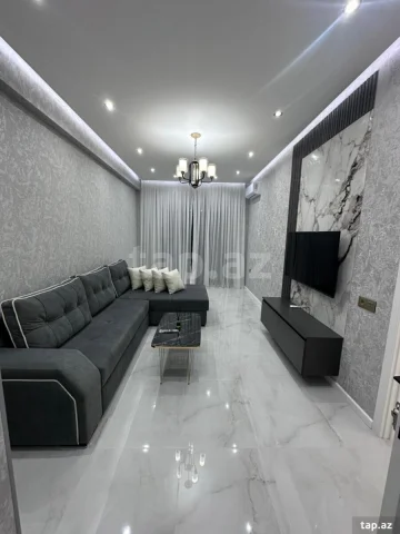 2-otaqlı yeni tikili kirayə veril...