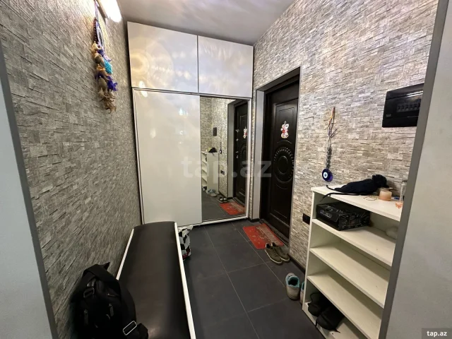 Mənzil Kirayə verilir