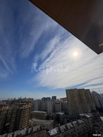 Mənzil Kirayə verilir