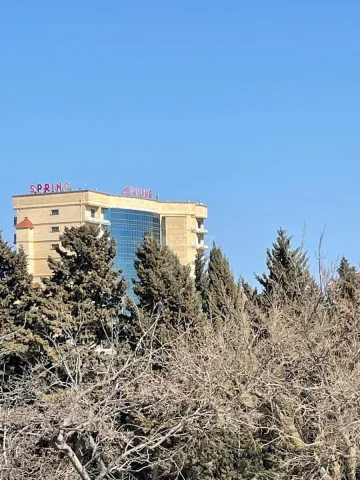 Torpaq sahəsi Satılır