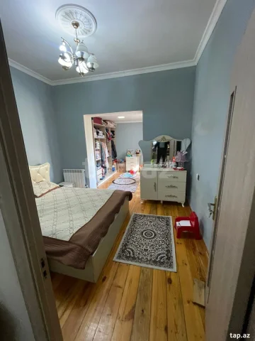 Həyət/Bağ Evi, Villa Satılır