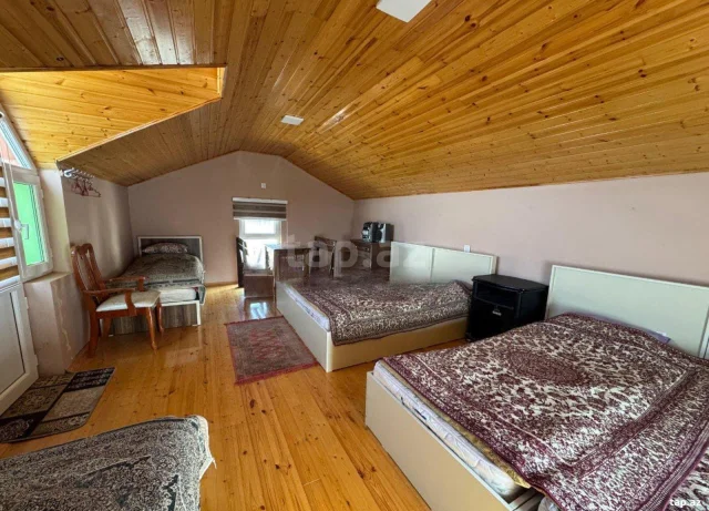 Həyət/Bağ Evi, Villa Kirayə verilir