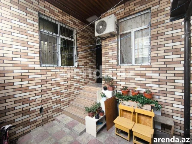 Həyət/Bağ Evi, Villa Satılır