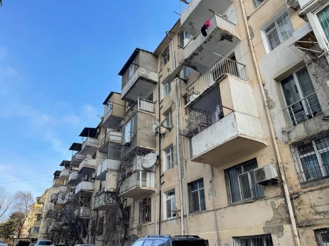 Mənzil Kirayə verilir