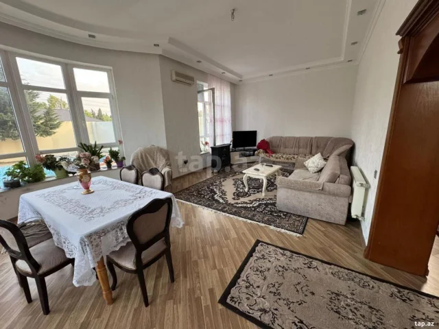 Həyət/Bağ Evi, Villa Kirayə verilir