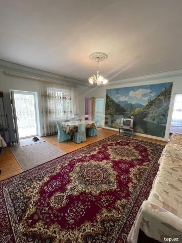 Həyət/Bağ Evi, Villa Kirayə verilir