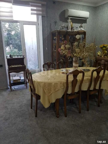 Həyət/Bağ Evi, Villa Kirayə verilir