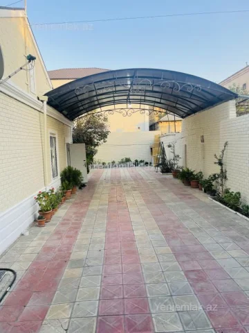 Həyət/Bağ Evi, Villa Satılır
