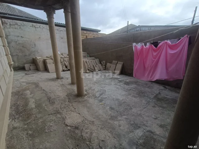 Həyət/Bağ Evi, Villa Kirayə verilir