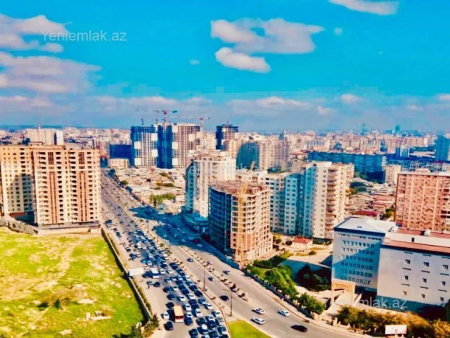 Mənzil Kirayə verilir