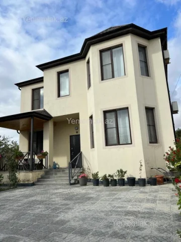 Həyət/Bağ Evi, Villa Satılır