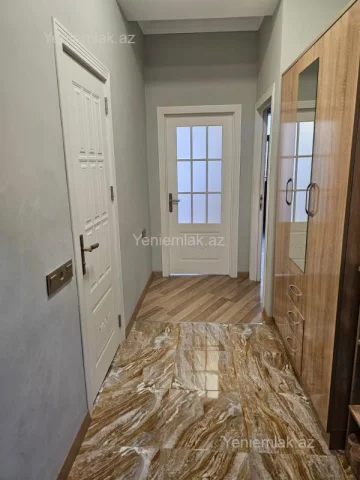 Mənzil Kirayə verilir