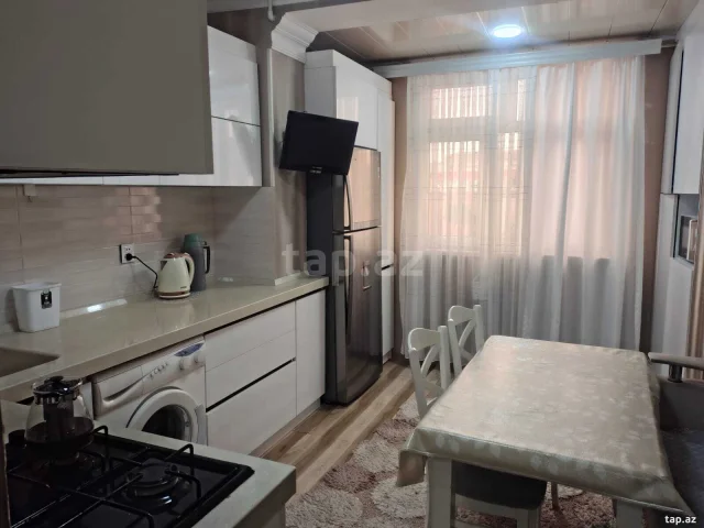 Mənzil Satılır