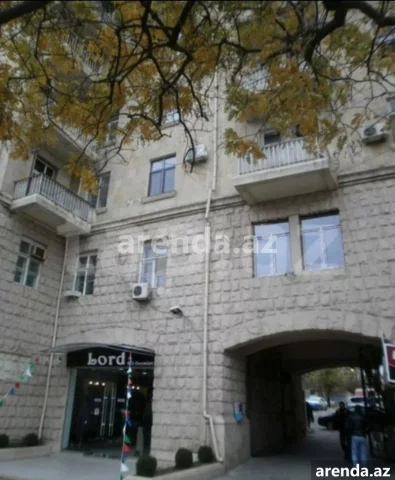 Mənzil Kirayə verilir
