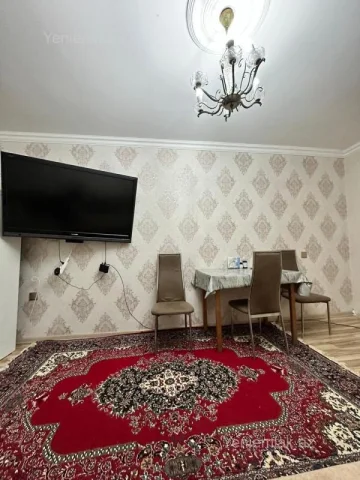Mənzil Kirayə verilir