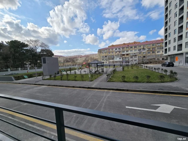 Mənzil Satılır