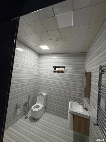 Həyət/Bağ Evi, Villa Kirayə verilir