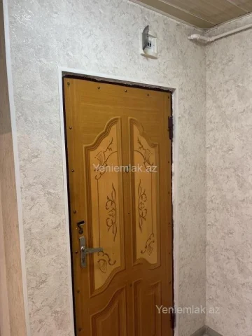 Mənzil Kirayə verilir