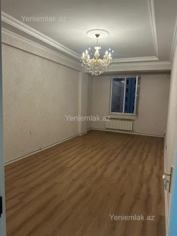 Mənzil Kirayə verilir