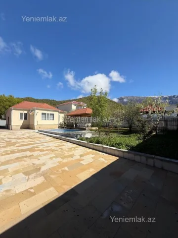 Həyət/Bağ Evi, Villa Kirayə verilir