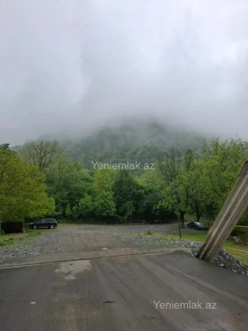 Həyət/Bağ Evi, Villa Kirayə verilir