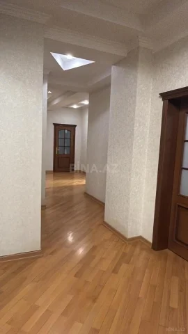 Mənzil Kirayə verilir